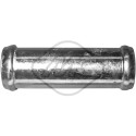 Tubo de radiador METALCAUCHO 3060