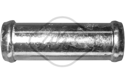 Tubo de radiador METALCAUCHO 3060