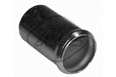 Duto de refrigeração METALCAUCHO 3068