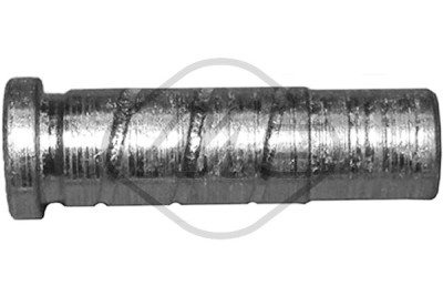 Duto de refrigeração METALCAUCHO 3082