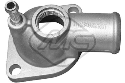 Flange de refrigeração METALCAUCHO 3113