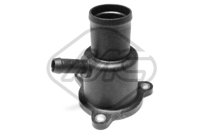Flange de refrigeração METALCAUCHO 3119