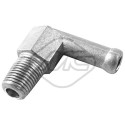 Tubo do líquido de refrigeração