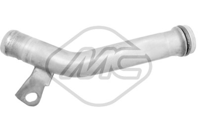 Duto de refrigeração METALCAUCHO 3201