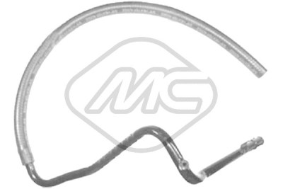 Duto de refrigeração METALCAUCHO 3221