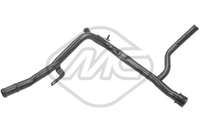 Duto de refrigeração METALCAUCHO 3223