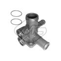 Flange de refrigeração METALCAUCHO 3505