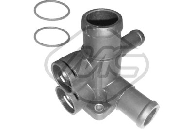 Flange de refrigeração METALCAUCHO 3505
