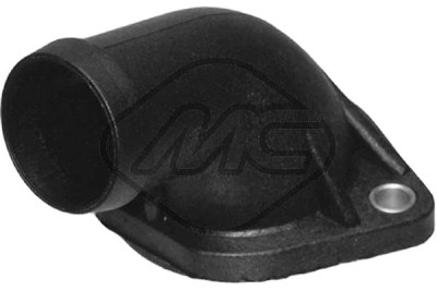 Flange de refrigeração METALCAUCHO 3528