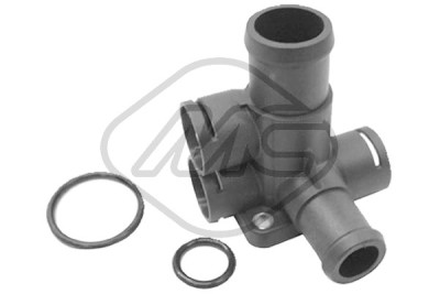 Flange de refrigeração METALCAUCHO 3535