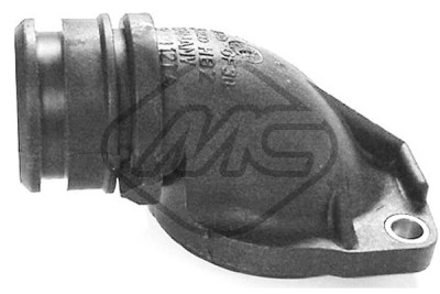 Flange de refrigeração METALCAUCHO 3537