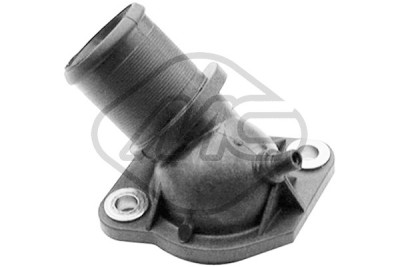 Flange de refrigeração METALCAUCHO 3538