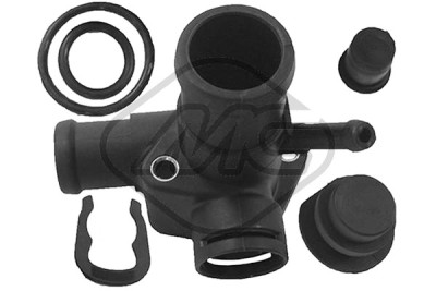 Flange de refrigeração METALCAUCHO 3542