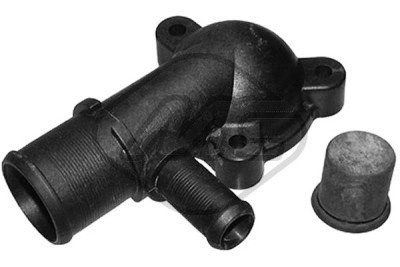 Flange de refrigeração METALCAUCHO 3550
