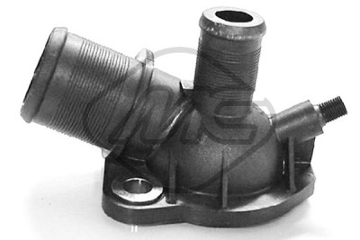 Flange de refrigeração METALCAUCHO 3551