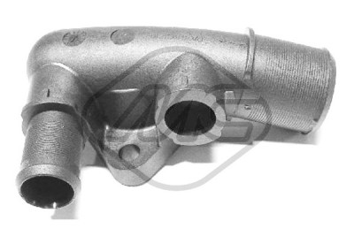 Flange de refrigeração METALCAUCHO 3554