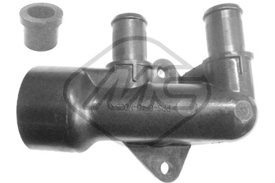Flange de refrigeração METALCAUCHO 3555