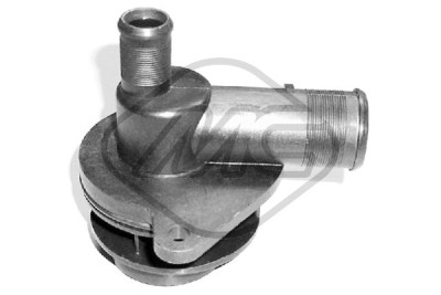 Flange de refrigeração METALCAUCHO 3578