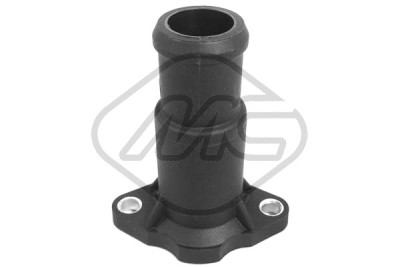 Flange de refrigeração METALCAUCHO 3583