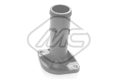 Flange de refrigeração METALCAUCHO 3590