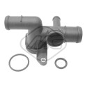 Flange de refrigeração METALCAUCHO 3599