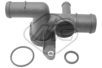 Flange de refrigeração METALCAUCHO 3599