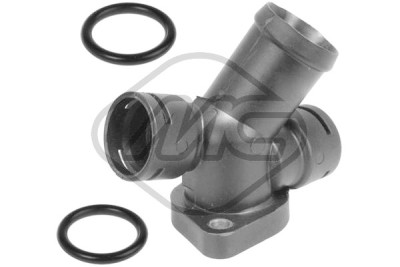 Flange de refrigeração METALCAUCHO 036.02
