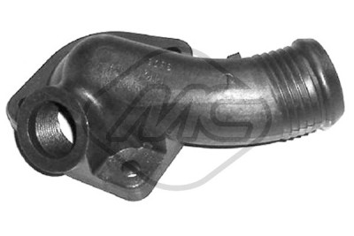 Flange de refrigeração METALCAUCHO 3606