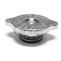 Tampa de fecho, recipiente de líquido de refrigeração