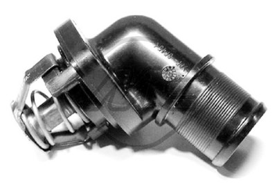 Flange de refrigeração METALCAUCHO 3611