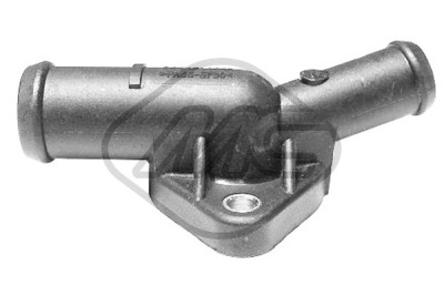 Flange de refrigeração METALCAUCHO 3612