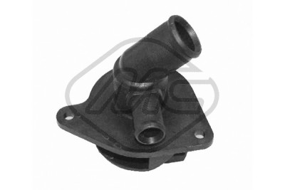 Flange de refrigeração METALCAUCHO 3641