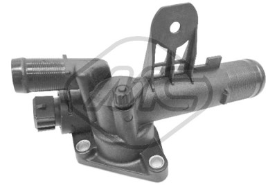 Flange de refrigeração METALCAUCHO 3679