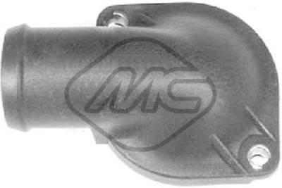 Flange de refrigeração METALCAUCHO 3686