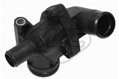 Flange de refrigeração METALCAUCHO 3706