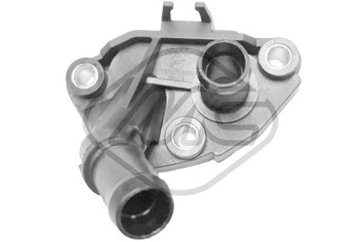 Flange de refrigeração METALCAUCHO 3769
