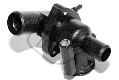 Flange de refrigeração METALCAUCHO 3810