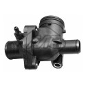 Flange do líquido de refrigeração
