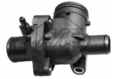 Flange de refrigeração METALCAUCHO 3811