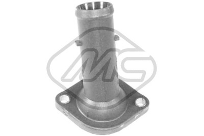 Flange de refrigeração METALCAUCHO 3830