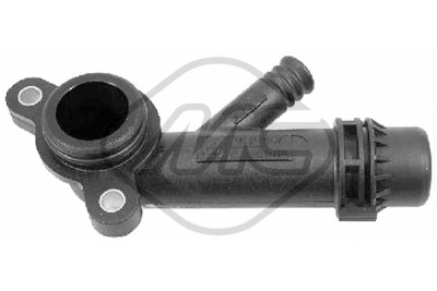 Flange de refrigeração METALCAUCHO 3895