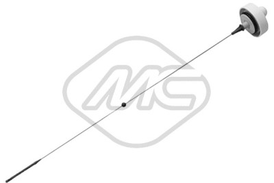 Vareta de nível de óleo METALCAUCHO 3925