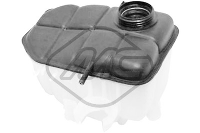 tanque de água, radiador