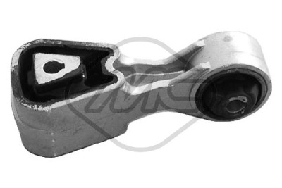 Suporte, motor METALCAUCHO 4005