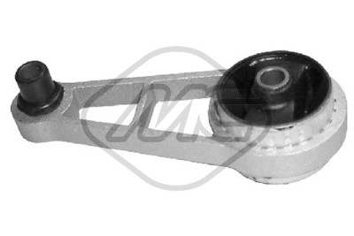 Suporte, motor METALCAUCHO 4071