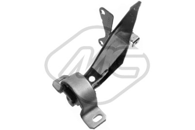 Suporte, motor METALCAUCHO 4074
