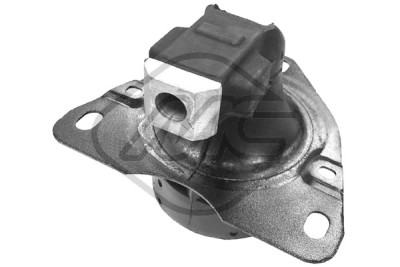 Suporte, motor METALCAUCHO 4087
