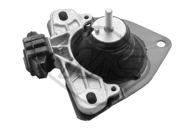 Suporte, motor METALCAUCHO 4088