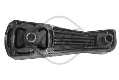Suporte, motor METALCAUCHO 4093