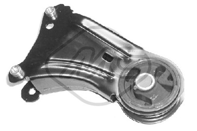 Suporte, motor METALCAUCHO 4099